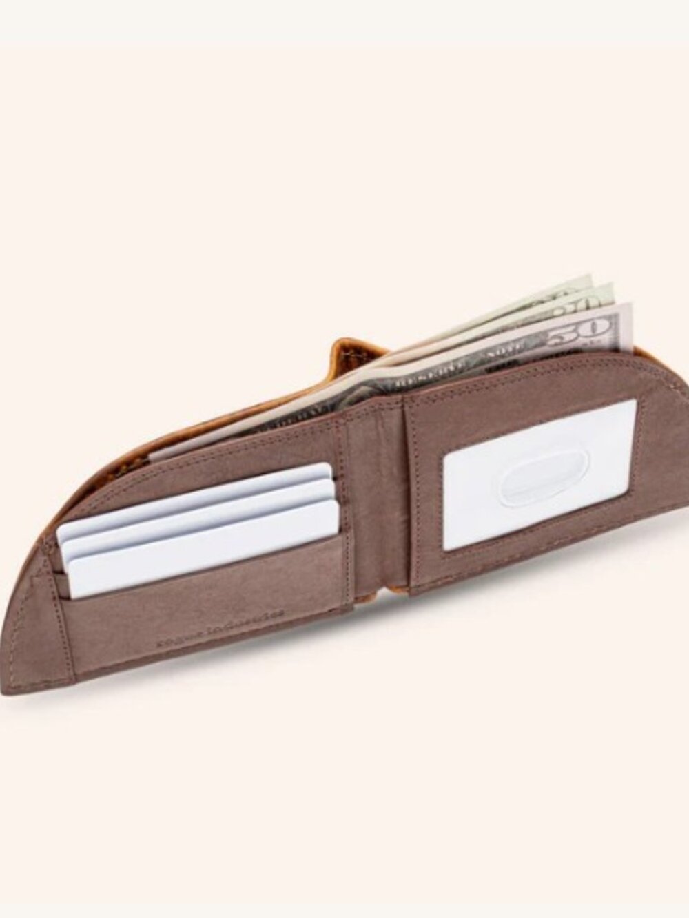 Rogue Industries Front Pocket Wallet